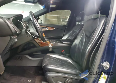 2017 Lincoln Mkx Reserve z USA, uszkodzony, nr VIN 2LMPJ8LRXHBL20585